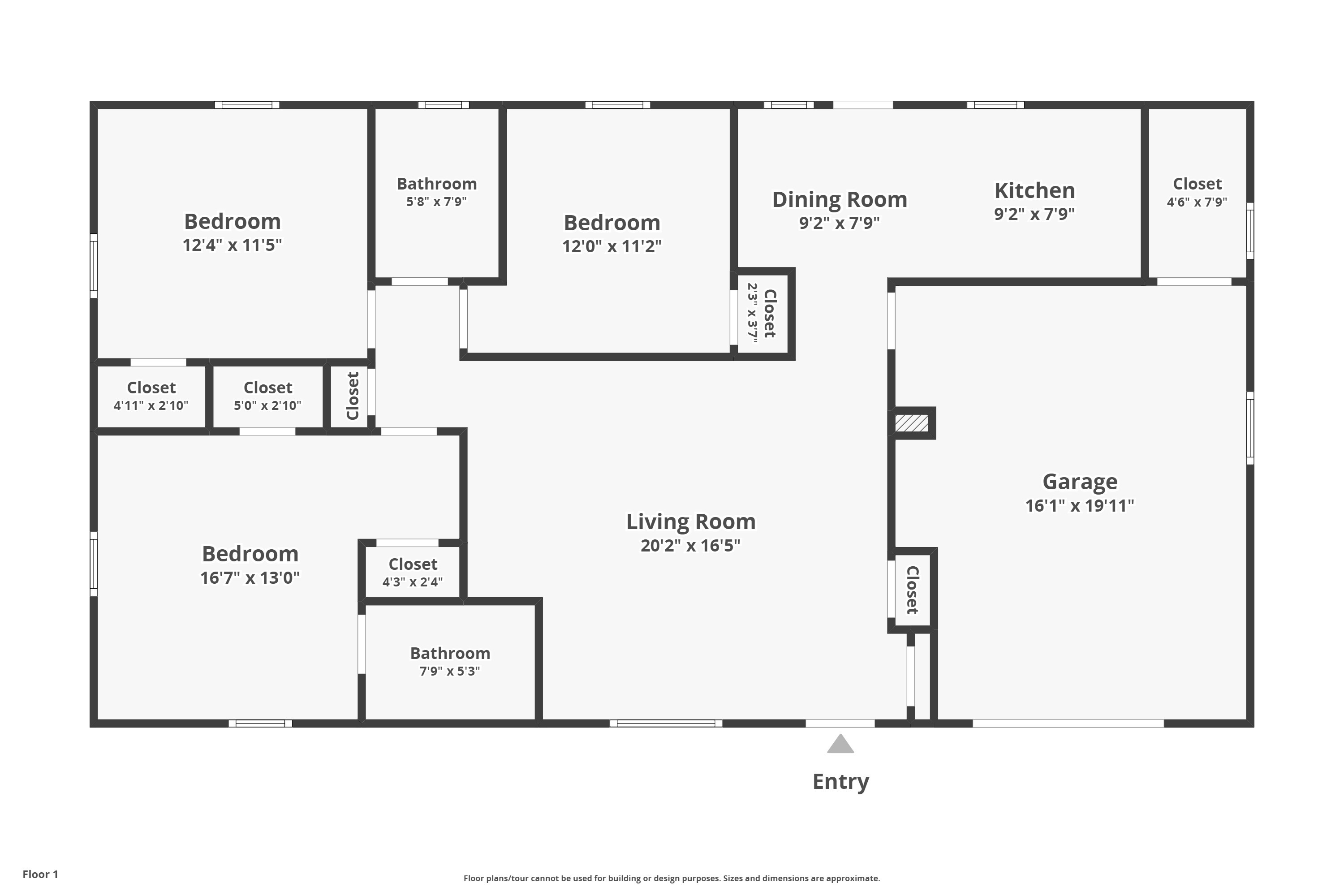 7661 Harcourt Road Indianapolis, IN 46260 - Photo 28 of 28 Gallery Image 28