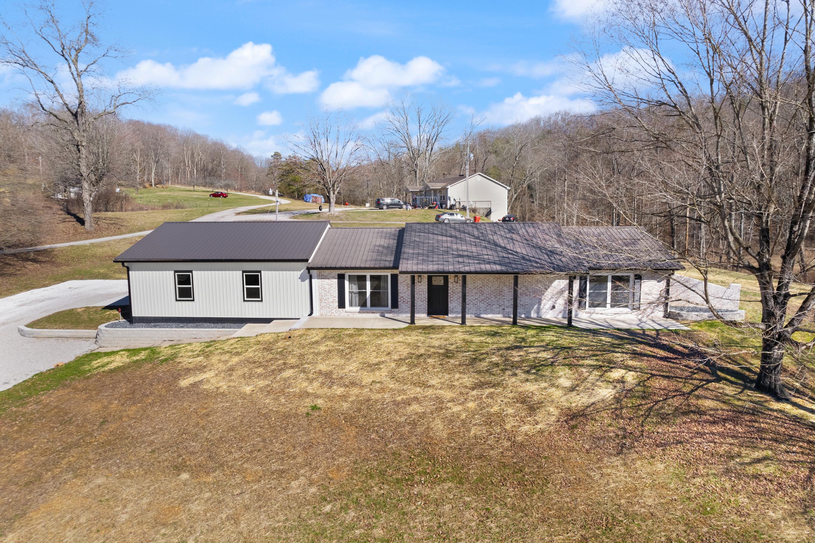 622 Sasser School Road London, KY 40744 - Photo 1 of 42 DJI_0237