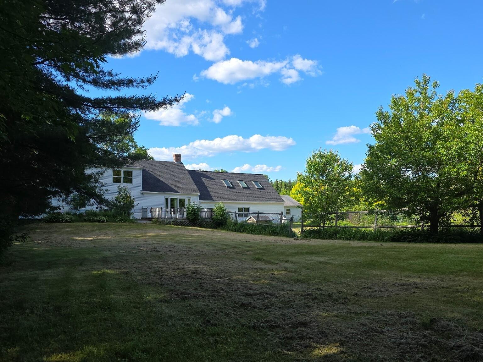 440 North Searsport Road Swanville, ME 04915 - Photo 3 of 12 2494153726514118891