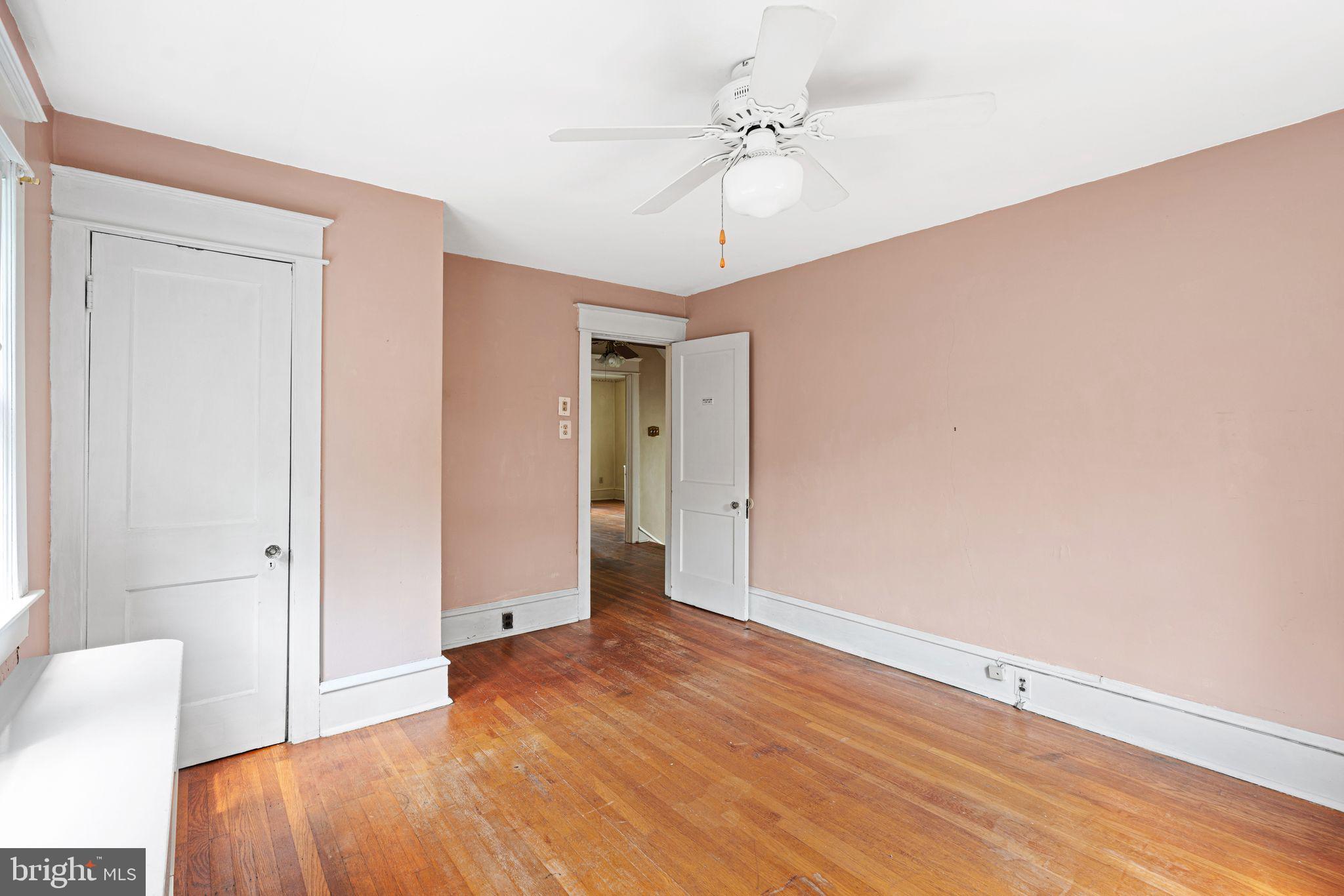 404 Grove Street Haddonfield, NJ 08033 - Photo 20 of 30 a view of an empty room with a window
