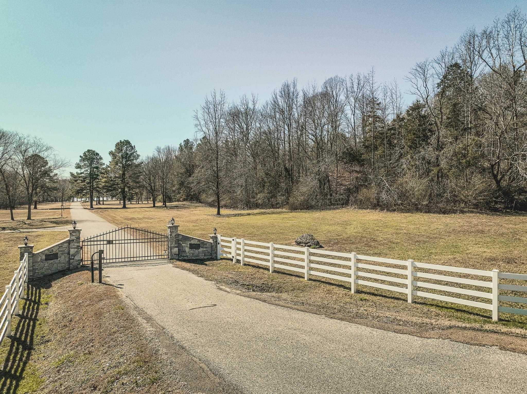 Lot 141 Creek Ridge Cove Parsons, TN 38363 - Photo 17 of 17 View of road featuring a rural view