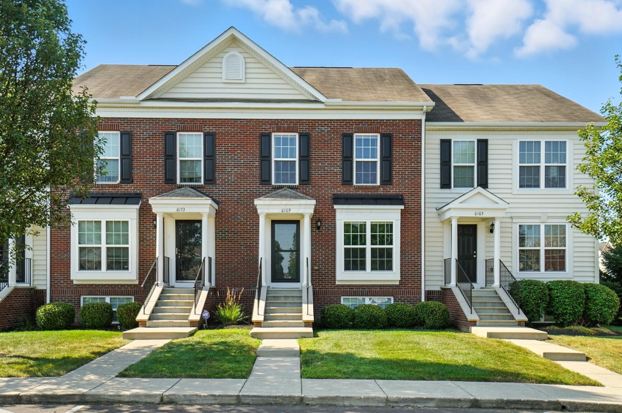 6169 Needletail Road Columbus, OH 43230 - Photo 2 of 57 Front Exterior