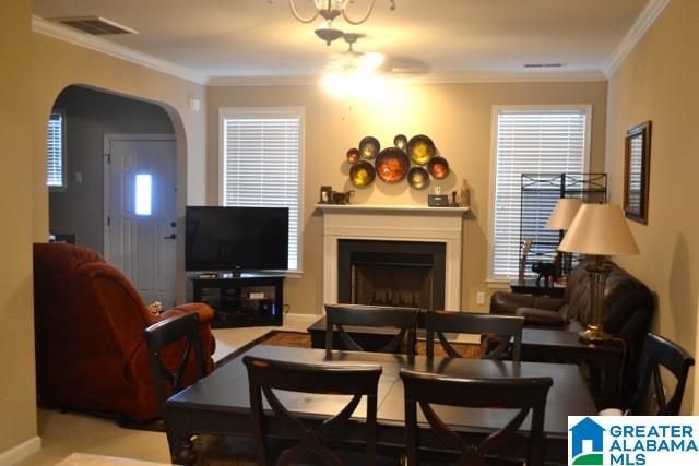2236 Ridgemont Drive Birmingham, AL 35244 - Photo 6 of 24