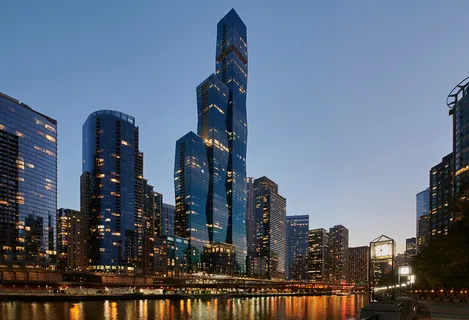 $2,900,000 | 363 East Wacker Drive, Unit 3608, Chicago, IL 60601