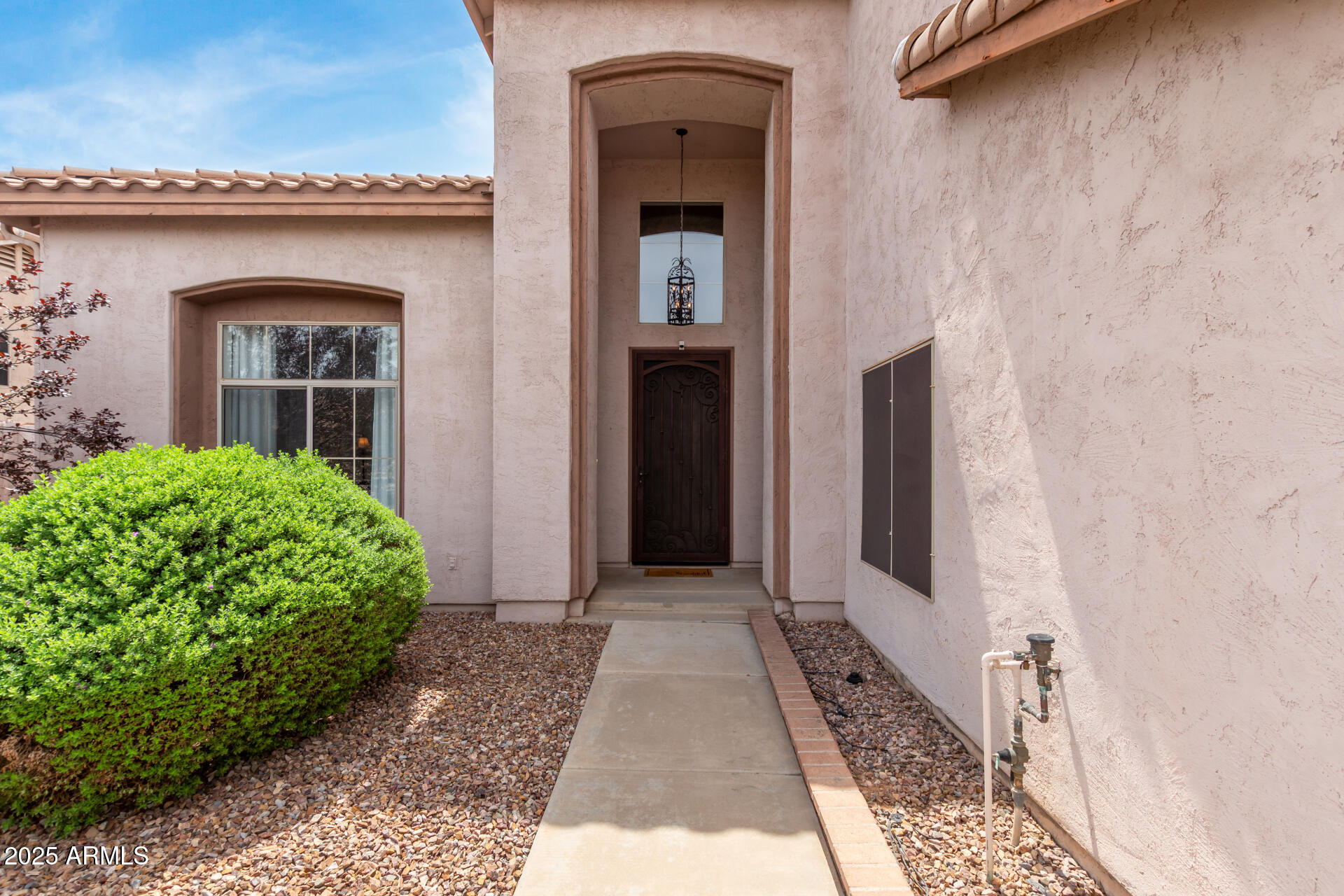 2859 East Millbrae Lane Gilbert, AZ 85234 - Photo 2 of 42 a view of a door of the house