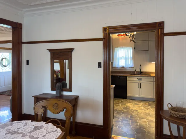 $245,000 | 2 Lincoln Street, Eastport, ME 04631