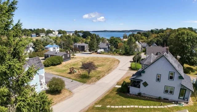 $245,000 | 2 Lincoln Street, Eastport, ME 04631