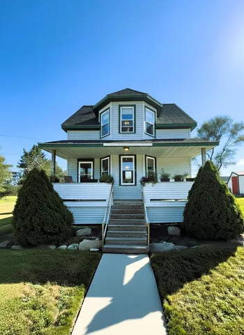 $245,000 | 2 Lincoln Street, Eastport, ME 04631