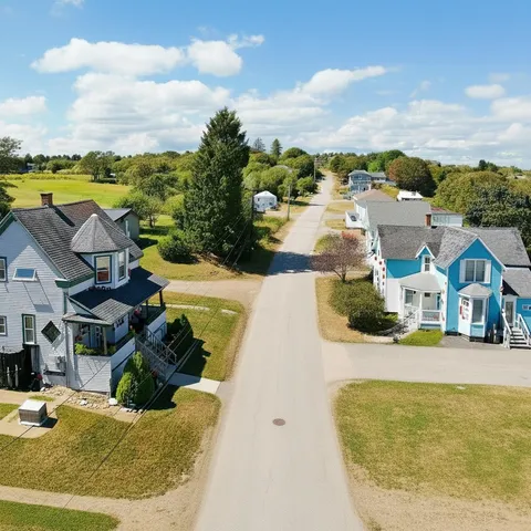 $245,000 | 2 Lincoln Street, Eastport, ME 04631