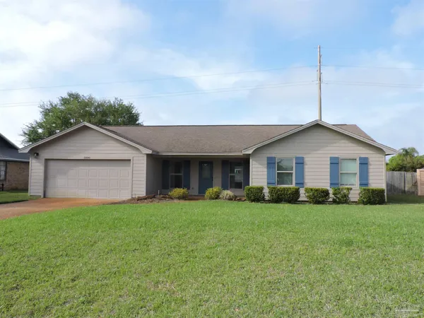 $2,200 | 3890 Sail Wind Drive, Gulf Breeze, FL 32563
