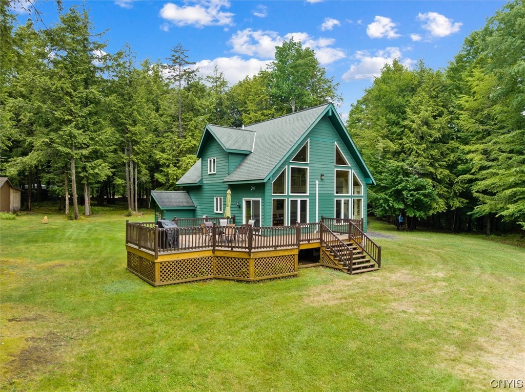 10600 Joslyn Road Remsen, NY 13438 - Photo 1 of 1 Gallery Image 1
