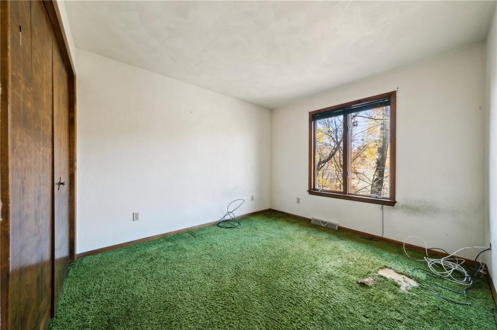 6149 Baker School Road Trafford, PA 15085 - Photo 16 of 30 an empty room with windows