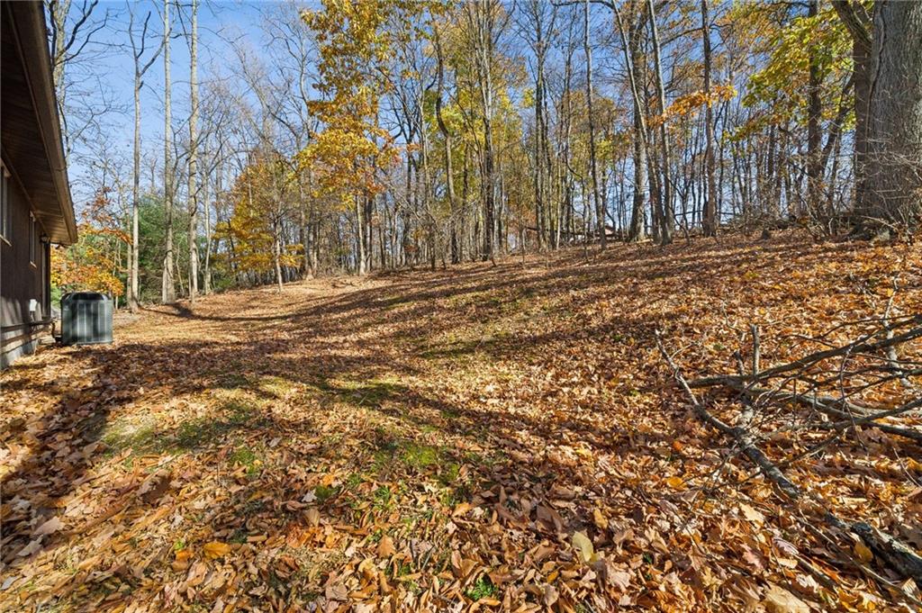 6149 Baker School Road Trafford, PA 15085 - Photo 29 of 30 a view of road with large trees