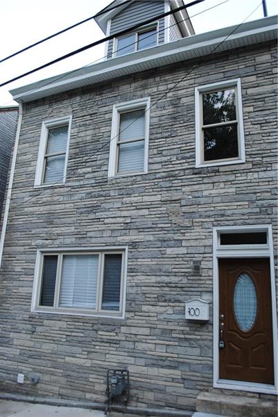 1007 High Street Pittsburgh, PA 15212 - Photo 1 of 25 Gallery Image 1