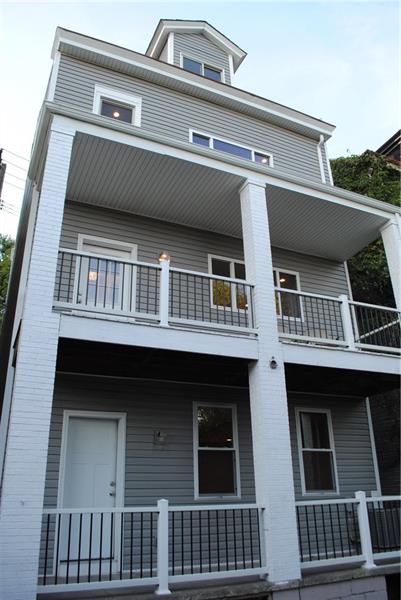 1007 High Street Pittsburgh, PA 15212 - Photo 24 of 25 Gallery Image 24