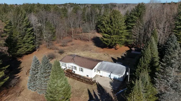 $359,000 | 20334 11 Mile Road, Leroy, MI 49655