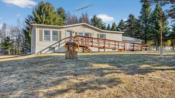 $359,000 | 20334 11 Mile Road, Leroy, MI 49655