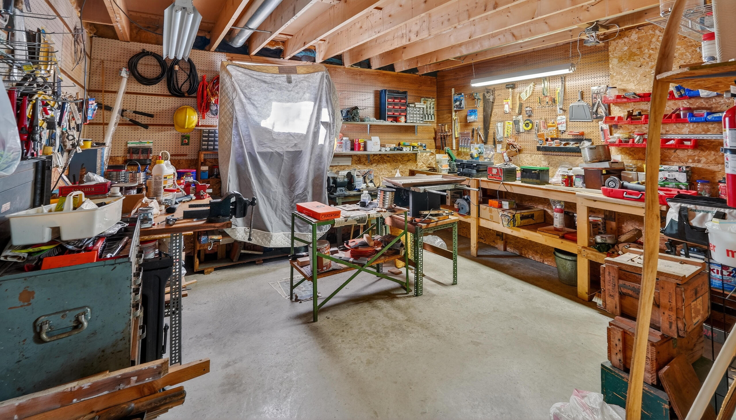 20334 11 Mile Road Leroy, MI 49655 - Photo 49 of 57 033