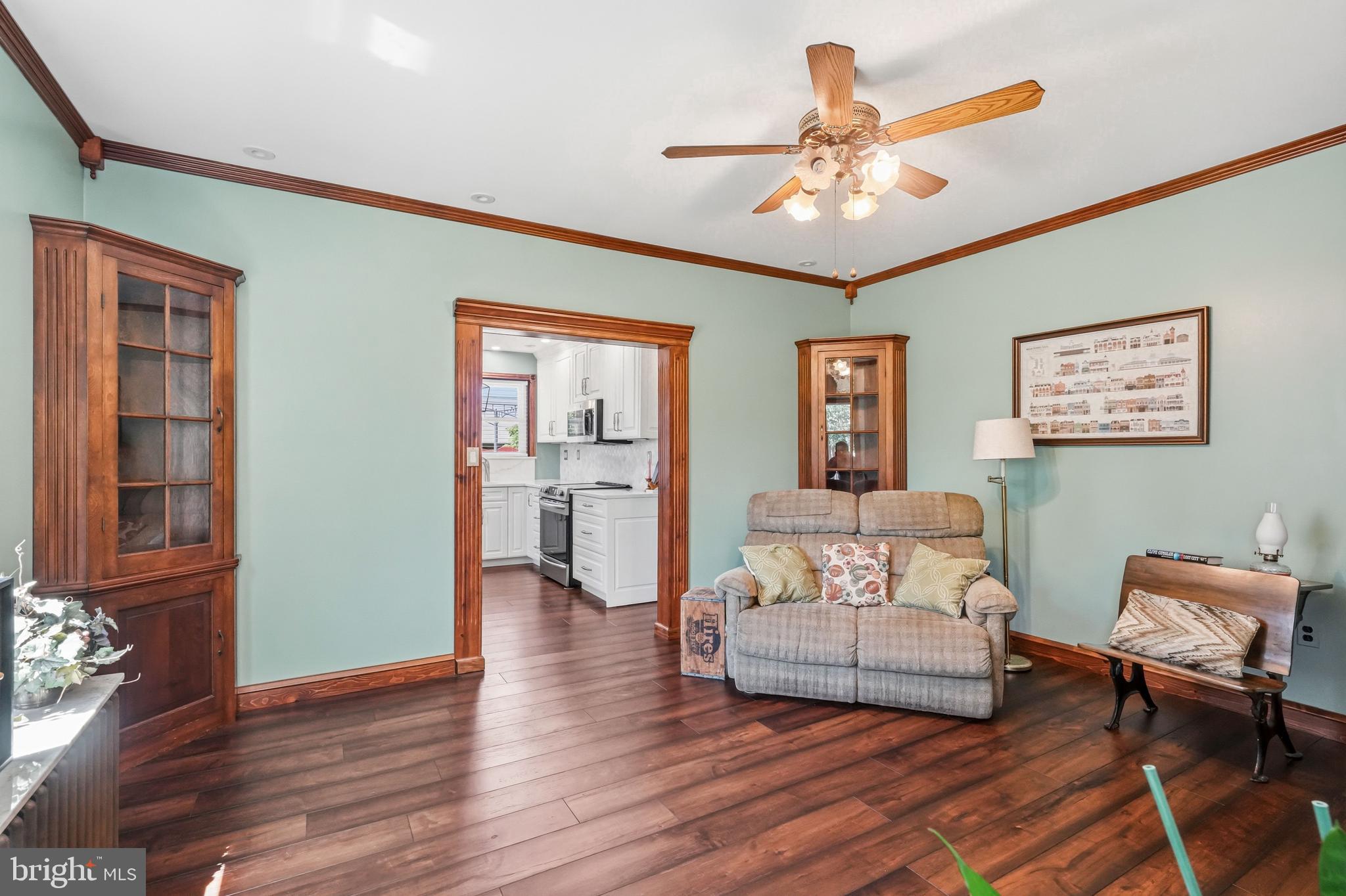 160 Pitman Avenue Pitman, NJ 08071 - Photo 26 of 54 family room