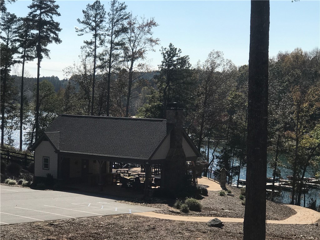 Community Space