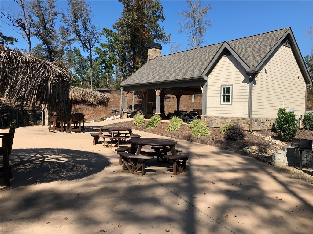 Community Space