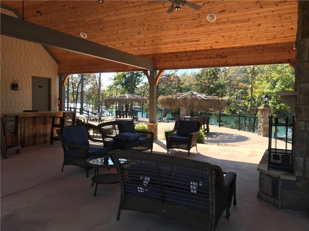 Community Space