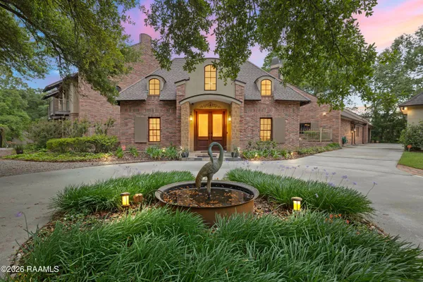 $1,995,000 | 107 Kimball Drive, Lafayette, LA 70508