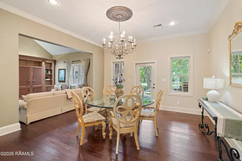 $1,995,000 | 107 Kimball Drive, Lafayette, LA 70508