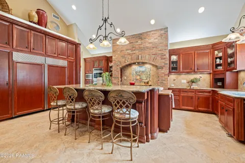 $1,995,000 | 107 Kimball Drive, Lafayette, LA 70508