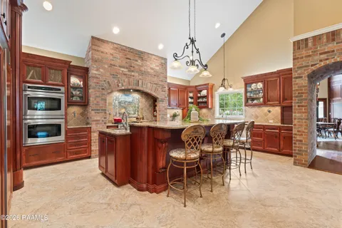 $1,995,000 | 107 Kimball Drive, Lafayette, LA 70508