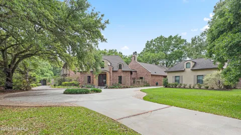 $1,995,000 | 107 Kimball Drive, Lafayette, LA 70508