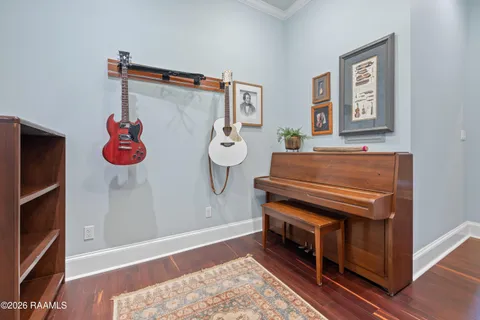 $1,995,000 | 107 Kimball Drive, Lafayette, LA 70508