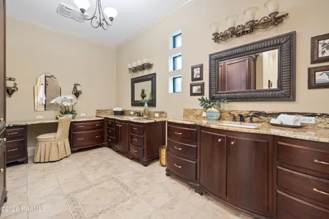 $1,995,000 | 107 Kimball Drive, Lafayette, LA 70508
