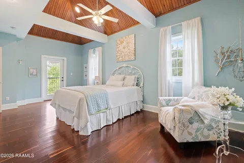 $1,995,000 | 107 Kimball Drive, Lafayette, LA 70508