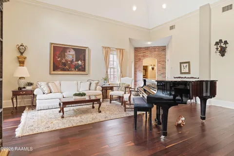 $1,995,000 | 107 Kimball Drive, Lafayette, LA 70508