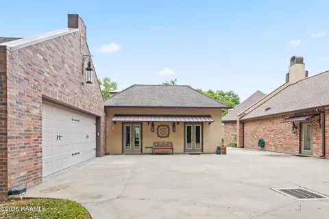 $1,995,000 | 107 Kimball Drive, Lafayette, LA 70508