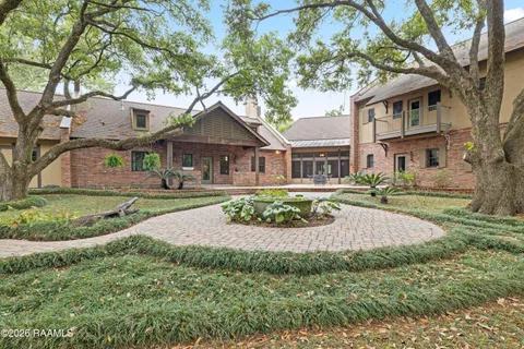 $1,995,000 | 107 Kimball Drive, Lafayette, LA 70508