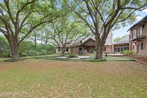 $1,995,000 | 107 Kimball Drive, Lafayette, LA 70508