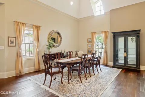 $1,995,000 | 107 Kimball Drive, Lafayette, LA 70508