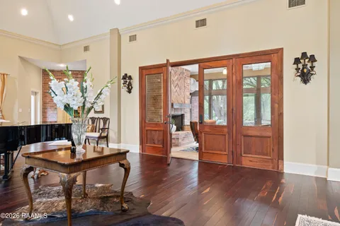 $1,995,000 | 107 Kimball Drive, Lafayette, LA 70508
