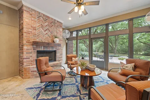 $1,995,000 | 107 Kimball Drive, Lafayette, LA 70508