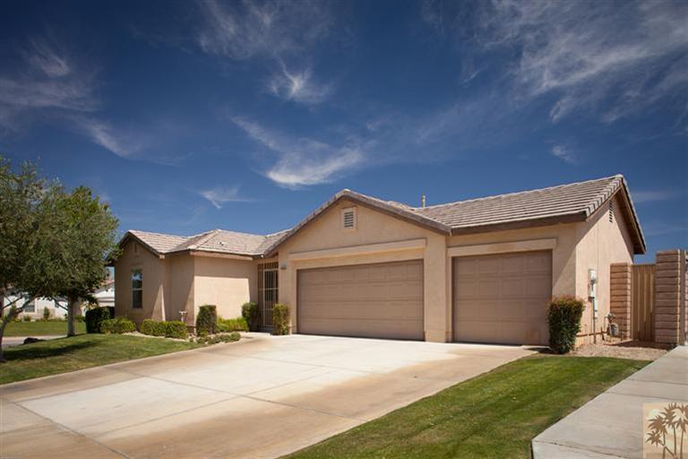 41584 Lima Hall Road Bermuda Dunes, CA 92203 - Photo 2 of 17 Additional Photo