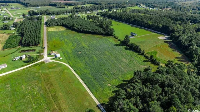 $275,000 | Tbd Mack Road, Conway, SC 29526