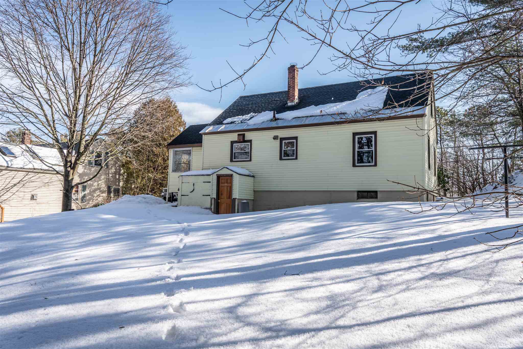 101 Back River Road Dover, NH 03820 - Photo 23 of 25