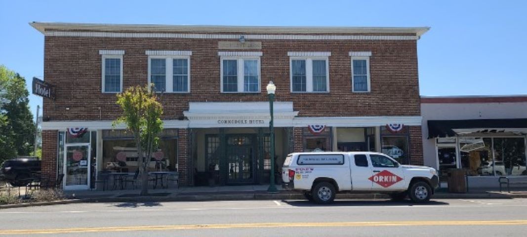 252 Streamside Drive Linden, TN 37096 - Photo 13 of 14