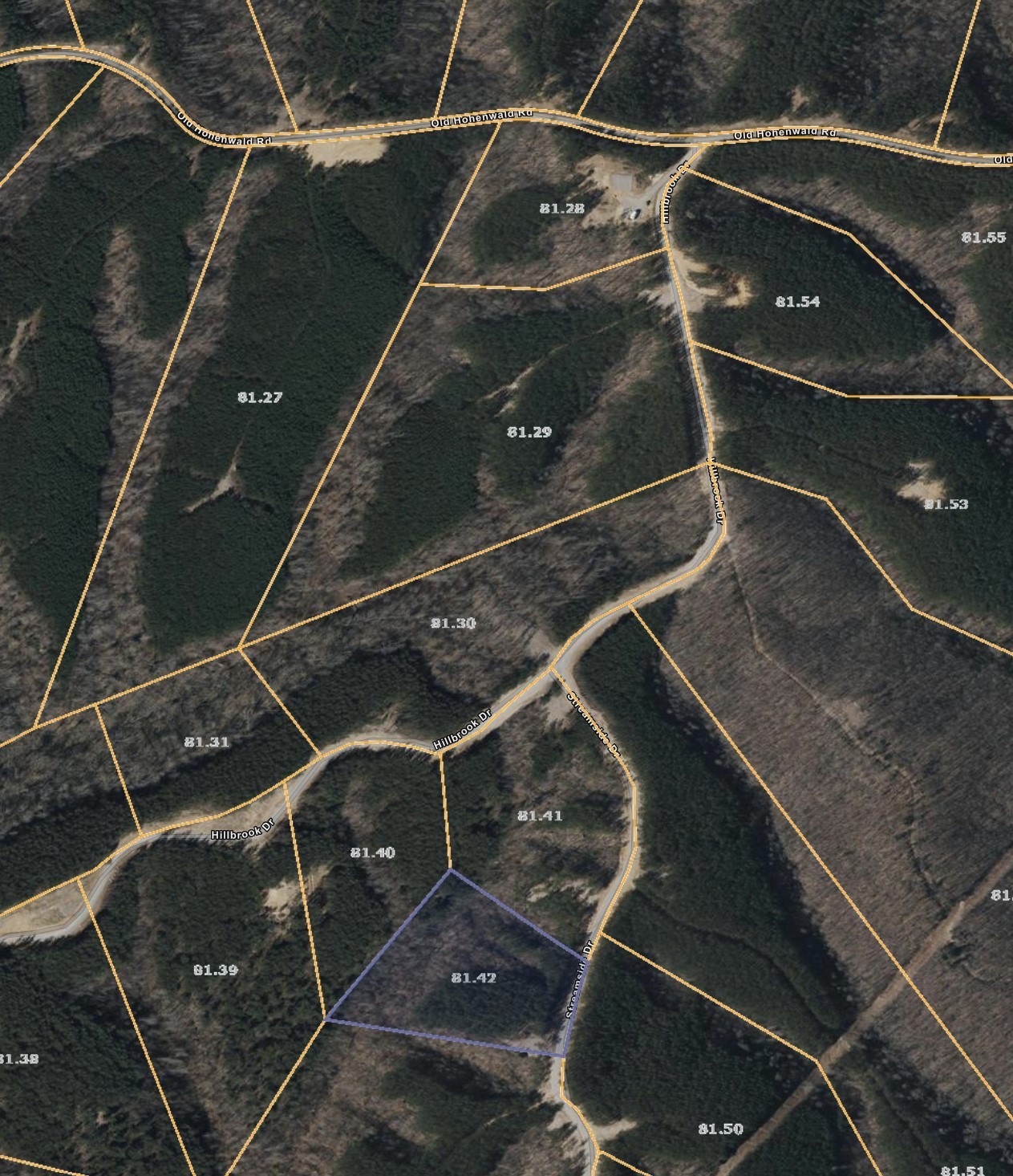 252 Streamside Drive Linden, TN 37096 - Photo 10 of 14