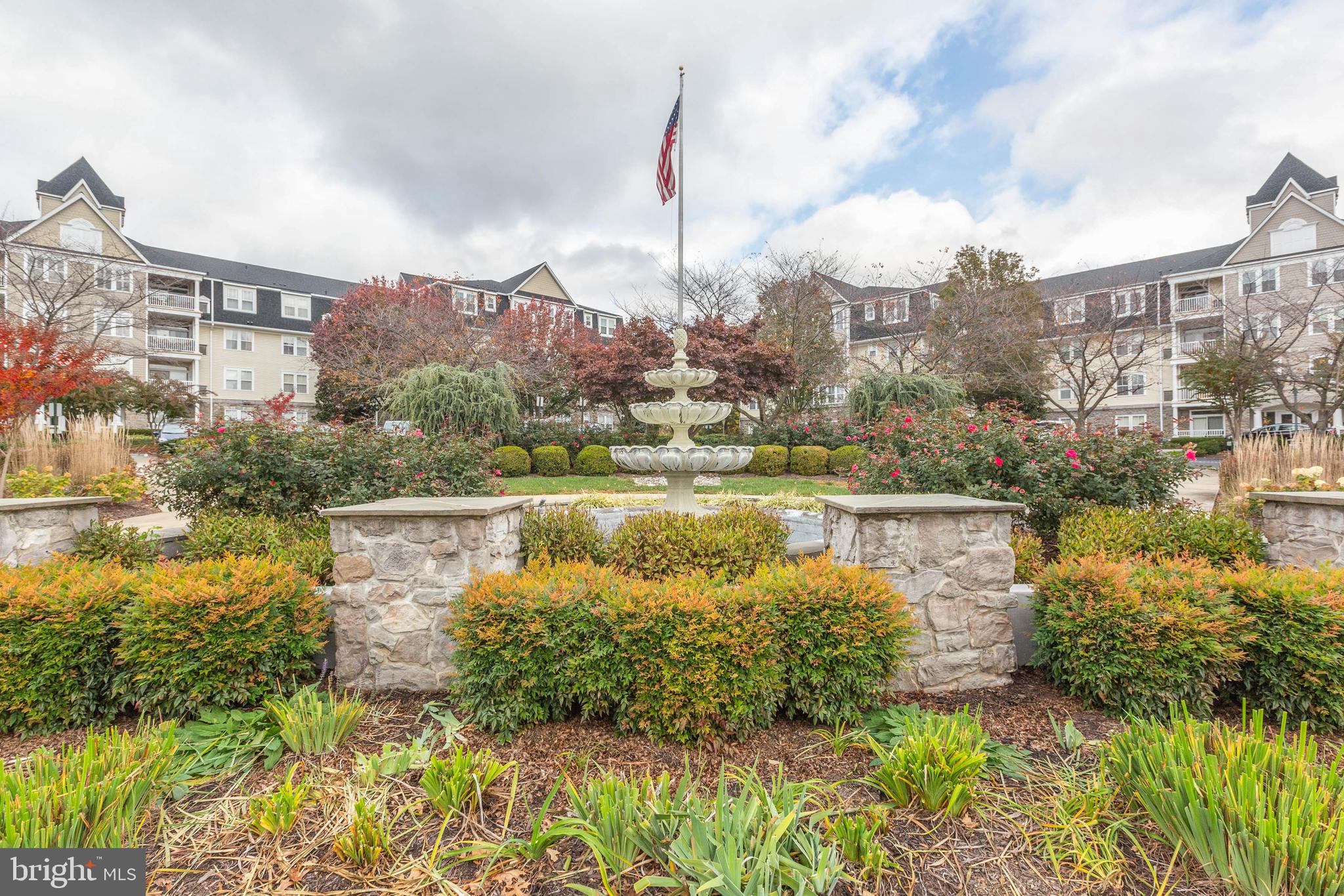 2500 Waterside Drive, Unit 405 Frederick, MD 21701 - Photo 1 of 45 Beautifully landscaped community