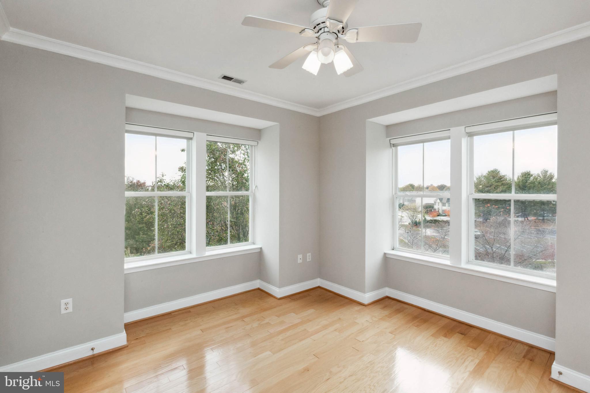 2500 Waterside Drive, Unit 405 Frederick, MD 21701 - Photo 26 of 45 A corner unit condo means windows on TWO sides.