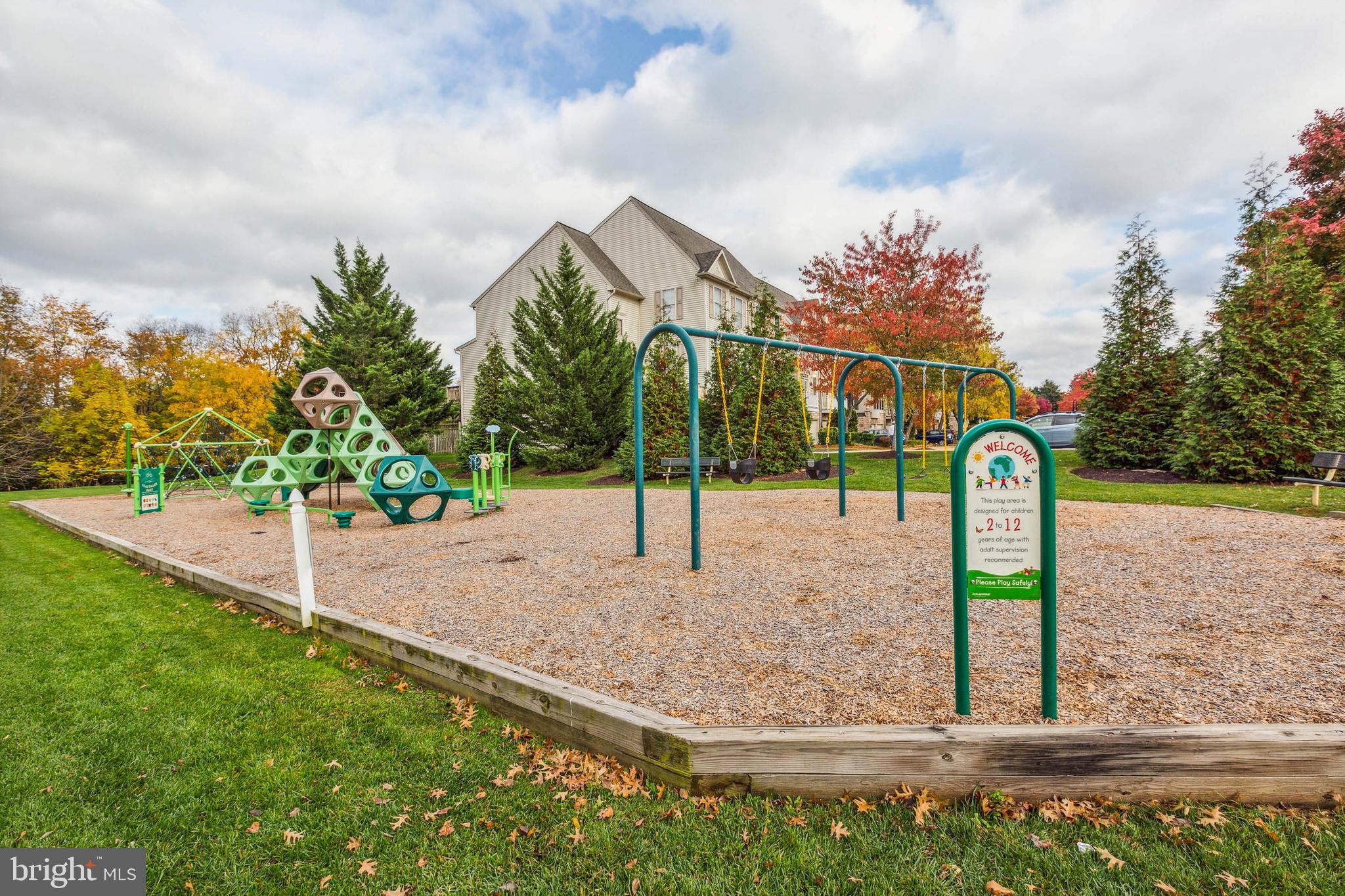 2500 Waterside Drive, Unit 405 Frederick, MD 21701 - Photo 43 of 45 Tot lot