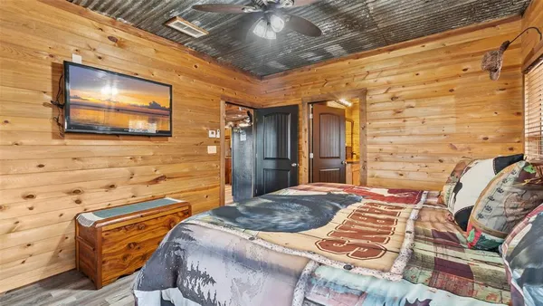 $614,900 | 150 Twin Creeks Lane, Lockesburg, AR 71846